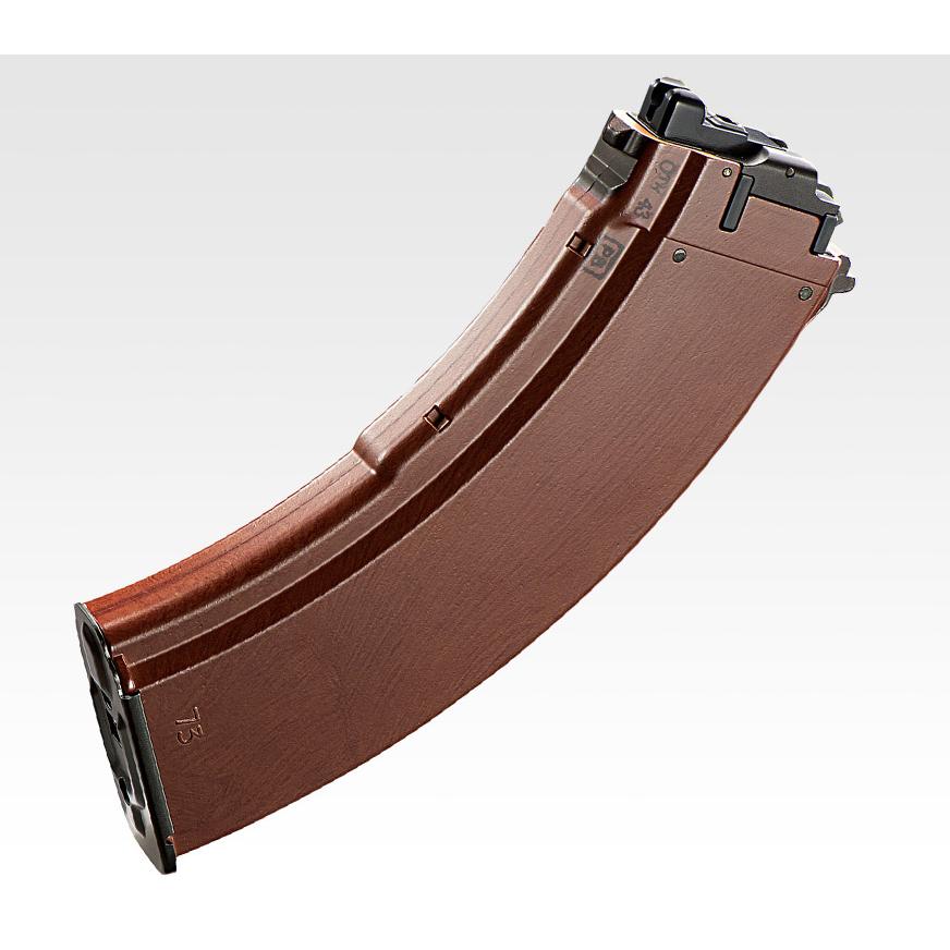 TOKYO MARUI（東京マルイ） ガス 35連 ベークライト リアルスキン