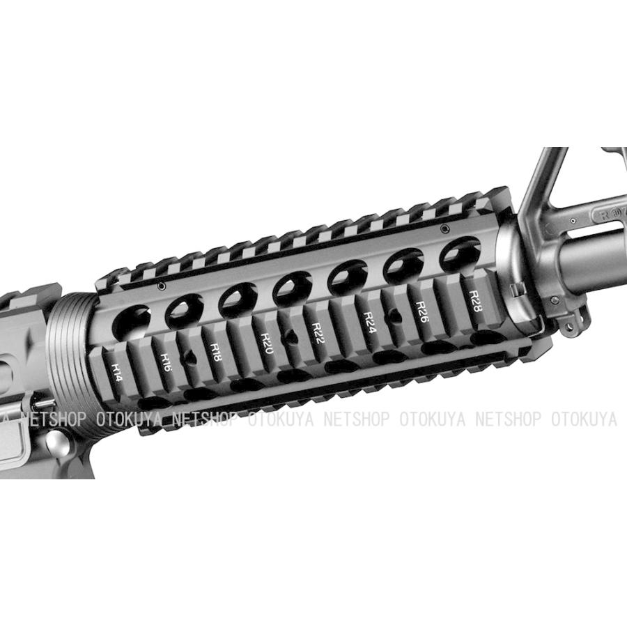 TOKYO MARUI（東京マルイ） ガスブローバック マシンガン M4A1 MWS