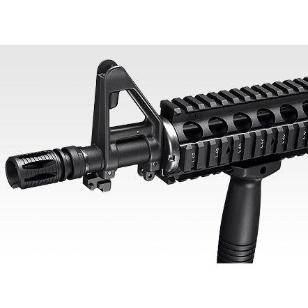 TOKYO MARUI（東京マルイ） ガスブローバック マシンガン CQBR BLOCK1