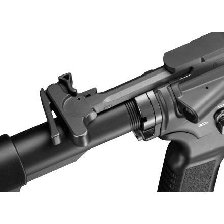 ガスブローバック マシンガン MTR16 (4952839142863) | TOKYO MARUI | 02