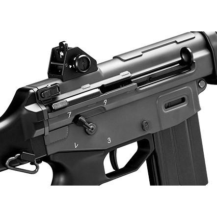 TOKYO MARUI（東京マルイ） ガスブローバック マシンガン 89式 小銃