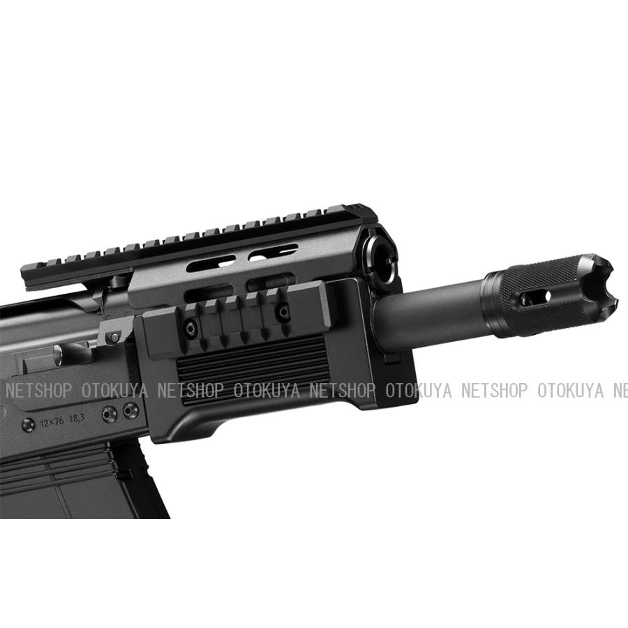 TOKYO MARUI ガスブローバック ショットガン SAIGA-12 SBS TOKYO MARUI ガスブローバック ショットガン SAIGA-12 SBS