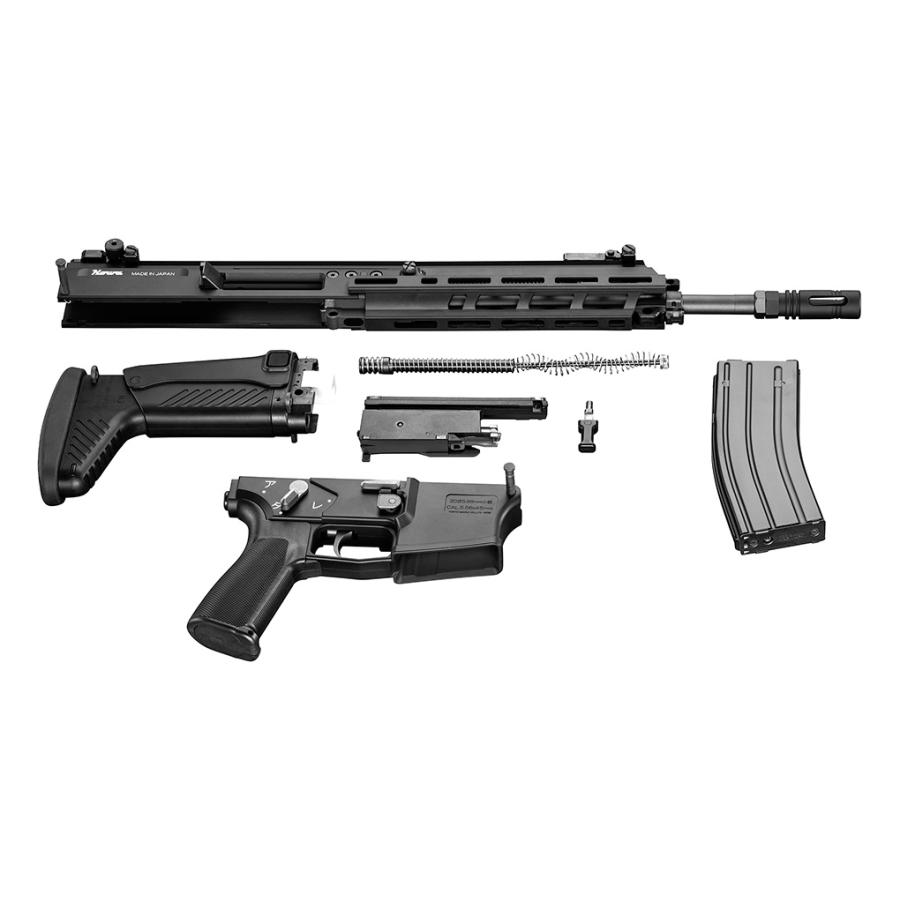 TOKYO MARUI（東京マルイ） 【代引不可】ガスブローバック マシンガン