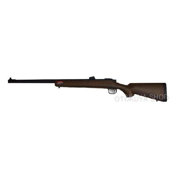 TOKYO MARUI VSR-10 リアルショック ウッドストック バージョン TOKYO MARUI VSR-10 リアルショック ウッドストック バージョン