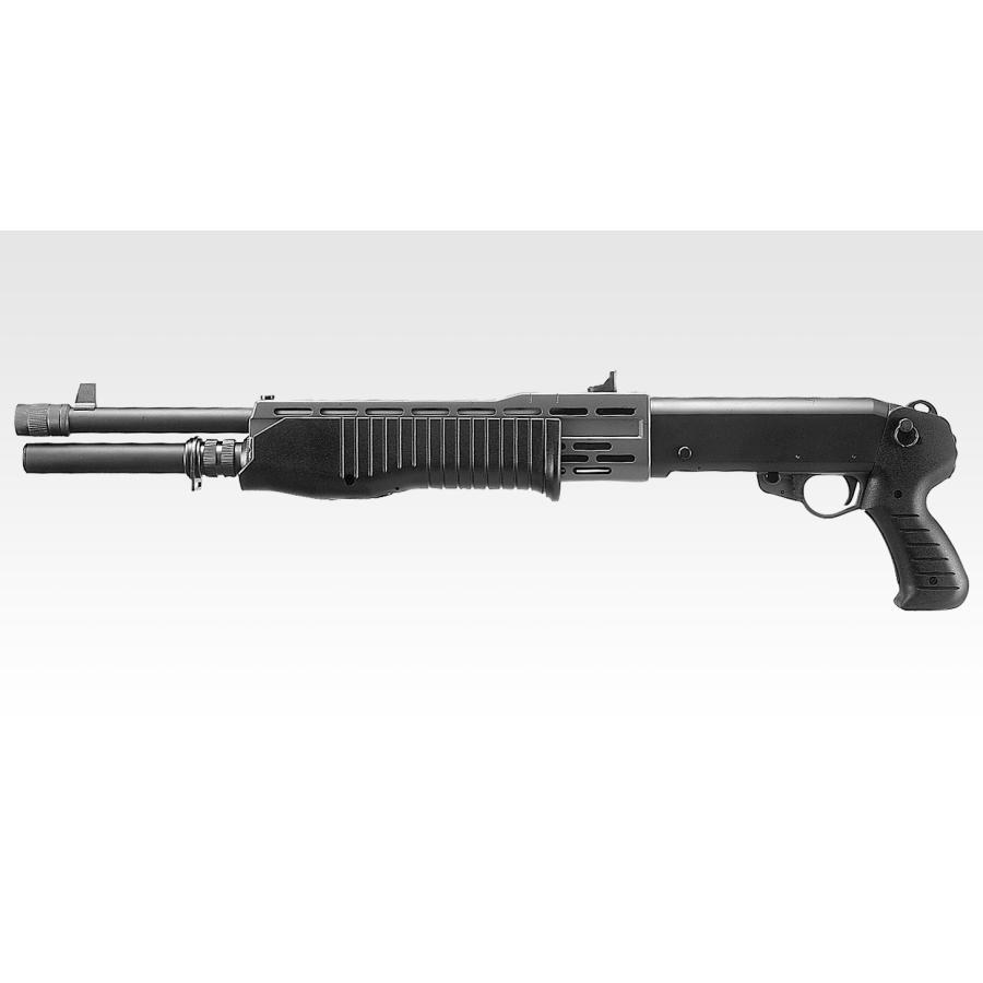 TOKYO MARUI コンバット ショットガン SPAS12 スパス TOKYO MARUI コンバット ショットガン SPAS12 スパス