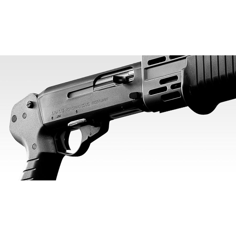 TOKYO MARUI（東京マルイ） コンバット ショットガン SPAS12 スパス