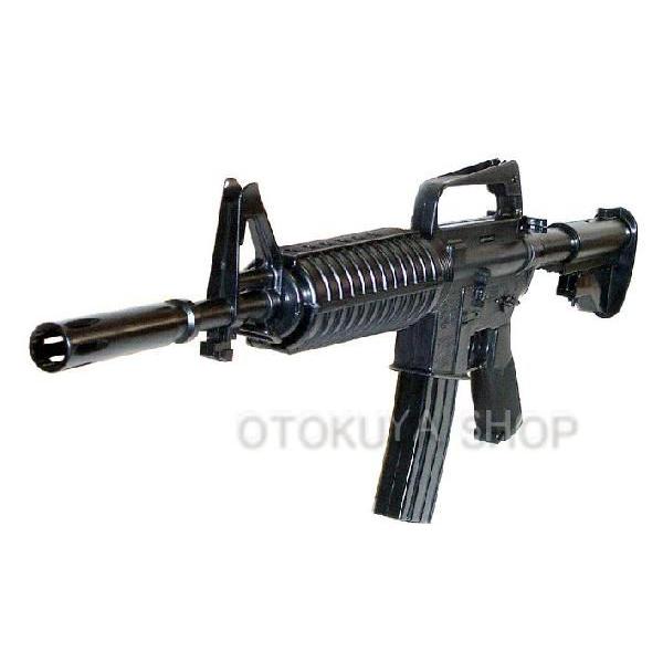 TOKYO MARUI（東京マルイ） コルト XM177 E2 HOPUP : ネットショップお