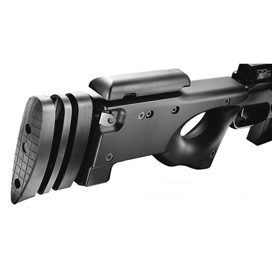 TOKYO MARUI ボルトアクションライフル L96 AWS ブラック TOKYO MARUI ボルトアクションライフル L96 AWS ブラック