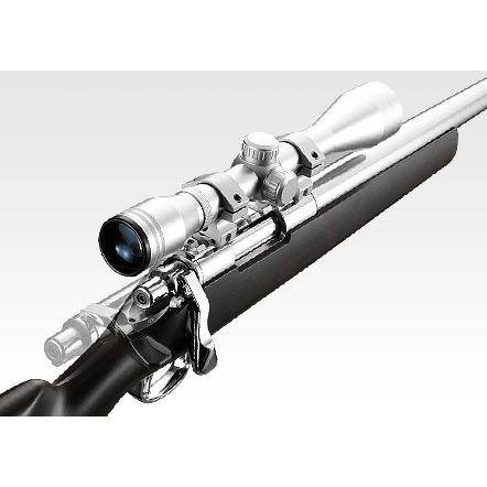 TOKYO MARUI プロハンター ステンレス リアルショックバージョン