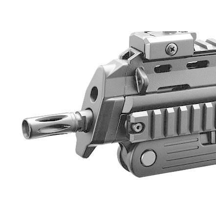 TOKYO MARUI ガスブローバック マシンガン MP7A1 (4952839142559 TOKYO MARUI ガスブローバック マシンガン MP7A1 (4952839142559