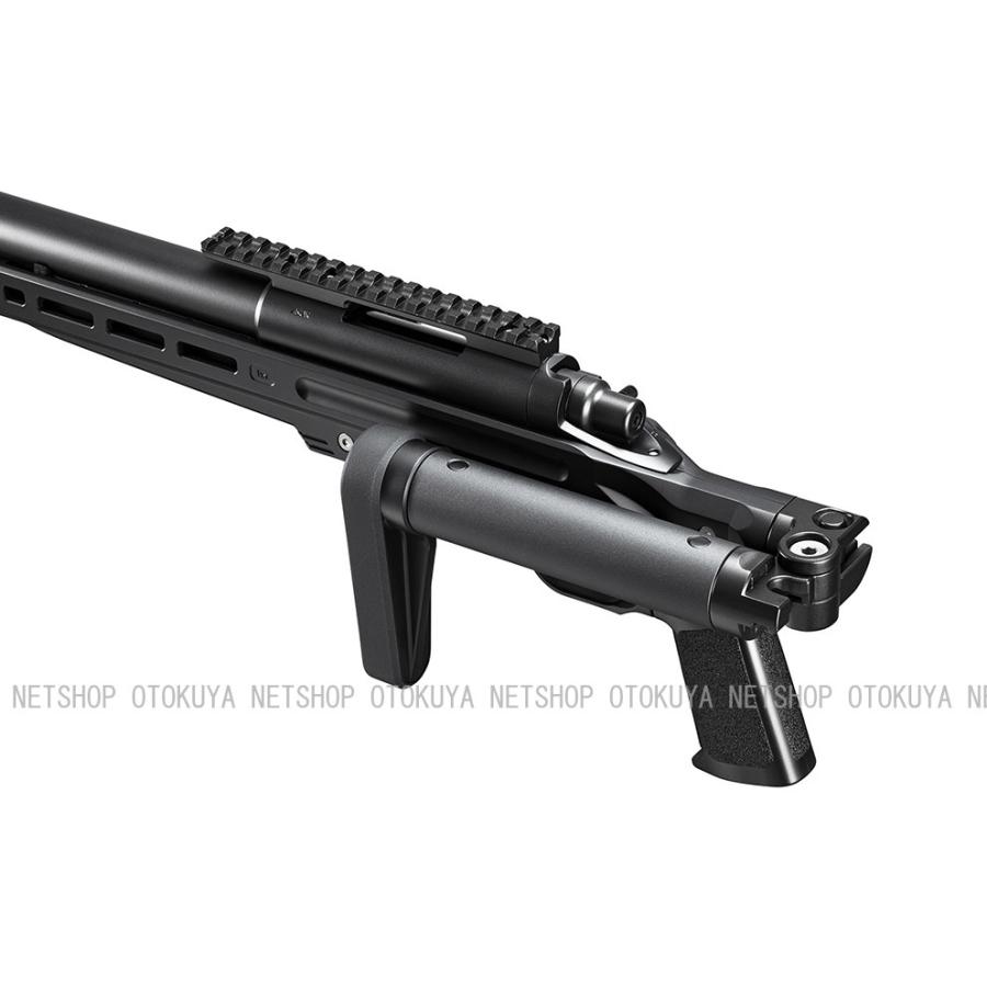 TOKYO MARUI ボルトアクション ライフル VSR-ONE ブラック TOKYO MARUI ボルトアクション ライフル VSR-ONE ブラック