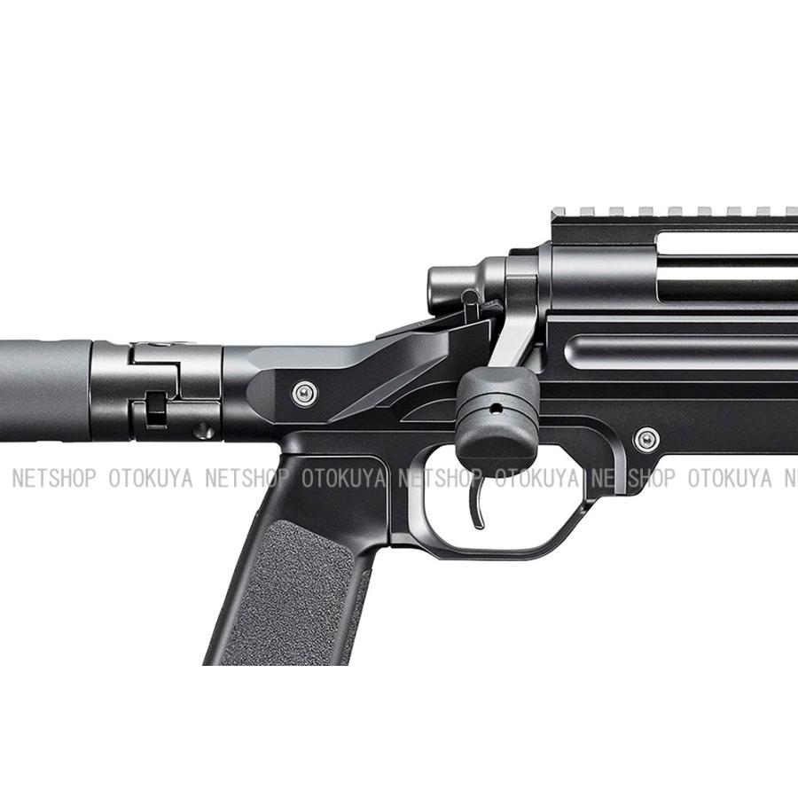 TOKYO MARUI ボルトアクション ライフル VSR-ONE ステルスグレー TOKYO MARUI ボルトアクション ライフル VSR-ONE ステルスグレー