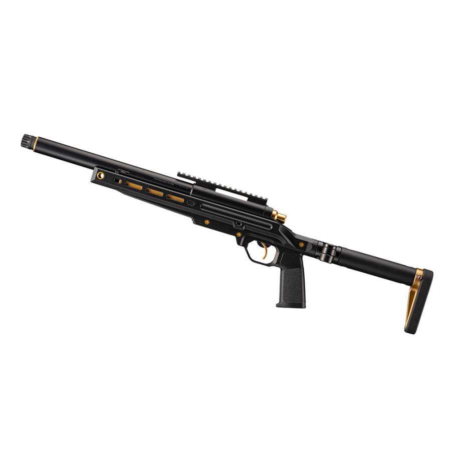 ボルトアクション ライフル VSR-ONE ゴールドエディション (4952839135186)の画像