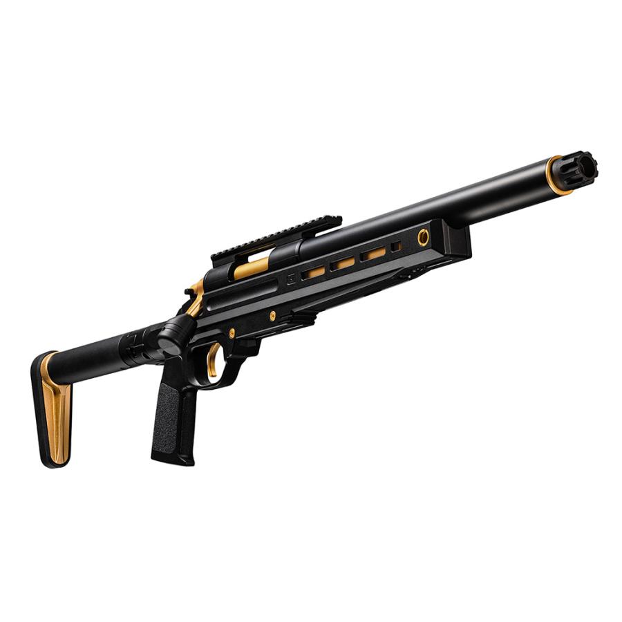 ボルトアクション ライフル VSR-ONE ゴールドエディション (4952839135186)の画像