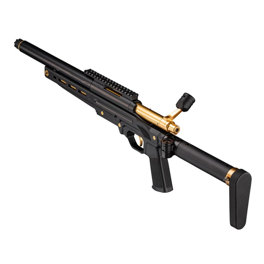 ボルトアクション ライフル VSR-ONE ゴールドエディション (4952839135186)の画像