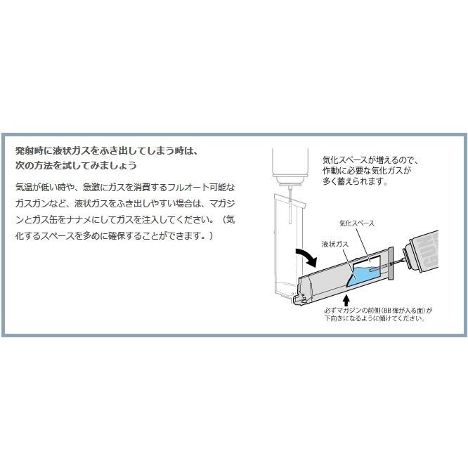 TOKYO MARUI（東京マルイ） □お得5本セット□ NEW ガンパワー