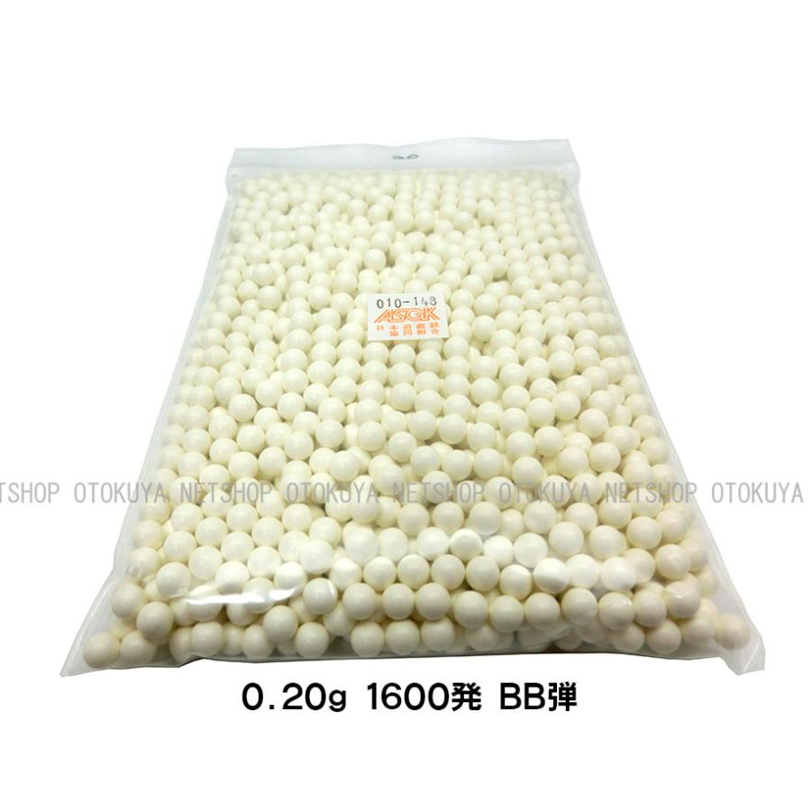 パーフェクトヒット BB弾 0.20g (1600発入) (4952839190536) | TOKYO MARUI | 03