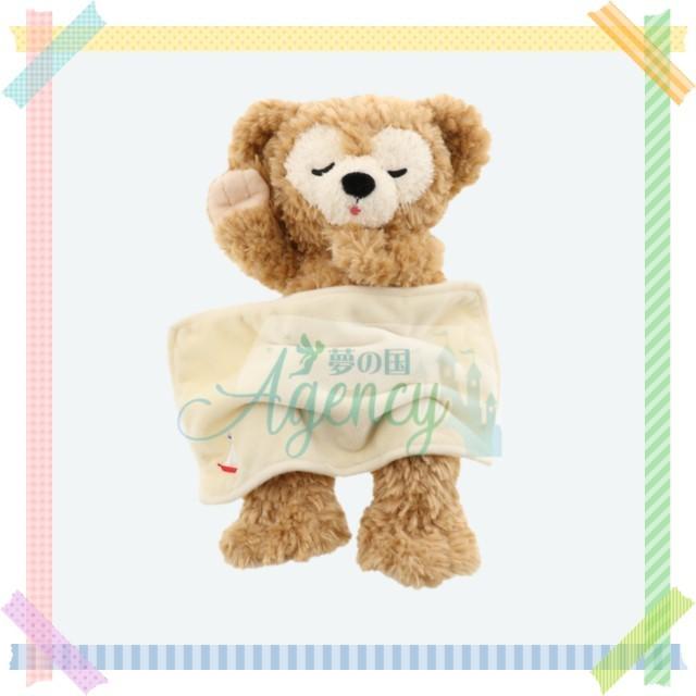 ダッフィー ぬいぐるみ ダッフィーのスウィートドリームス 19 Duffy S Sweet Dreams ディズニー グッズ お土産 東京 ディズニーシー限定 1912dis4000d 夢の国agency 通販 Yahoo ショッピング