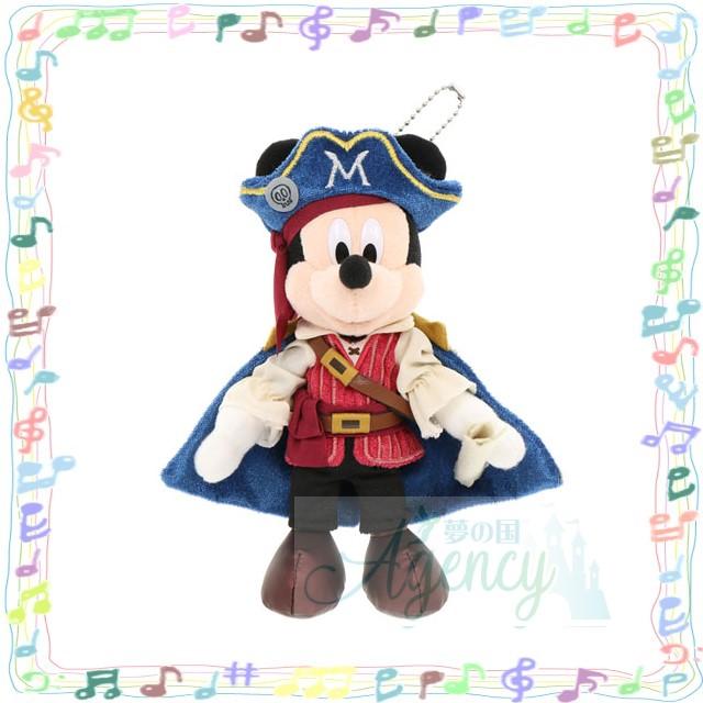 ミッキーマウス ぬいぐるみバッジ ディズニーパイレーツサマー 海賊 バッチ ディズニー グッズ お土産 ディズニーシー 0715 Dreamagency1900b 夢の国agency 通販 Yahoo ショッピング