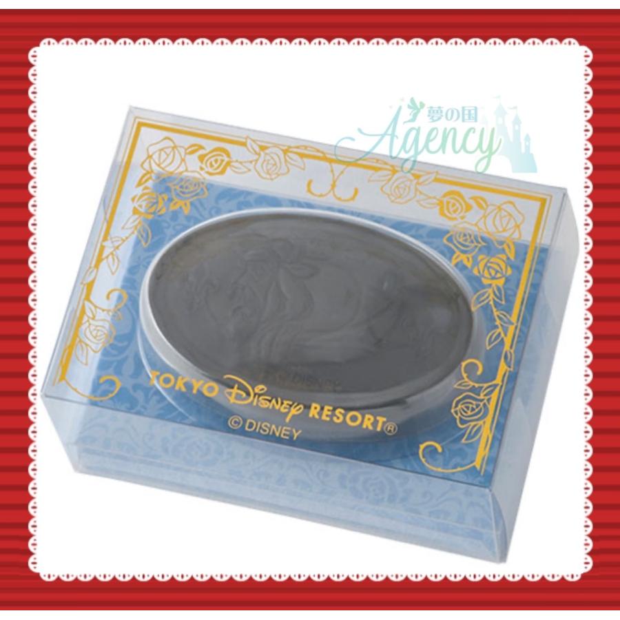 ビースト ソープ 石鹸 美女と野獣 ディズニー グッズ お土産 ディズニーランド限定 0917 Dreamagency800f 夢の国agency 通販 Yahoo ショッピング