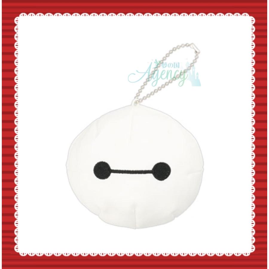 ベイマックス ぬいぐるみ 顔型 和モチーフ ベイマックスのハッピーライド 新エリアオープン記念 グッズ お土産 東京ディズニーランド限定 0919 Dreamagency1000 夢の国agency 通販 Yahoo ショッピング