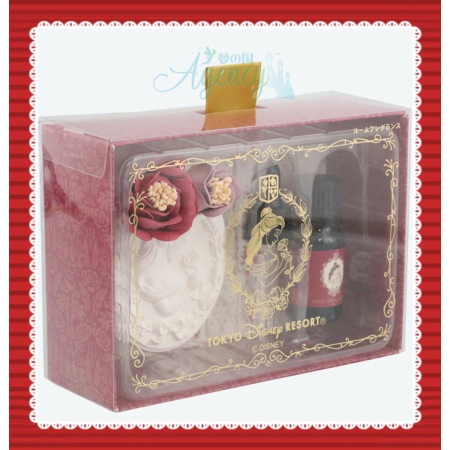 ベル ルームフレグランス 美女と野獣 ディズニープリンセス 新エリアグッズ ディズニー グッズ お土産 東京ディズニーランド限定 0926 Dreamagency1500c 夢の国agency 通販 Yahoo ショッピング