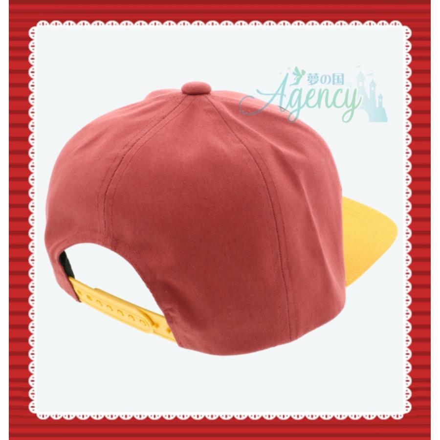 ガストン キャップ 美女と野獣 新エリアグッズ ディズニー グッズ お土産 東京ディズニーランド限定 0926 Dreamagency2900 夢の国agency 通販 Yahoo ショッピング