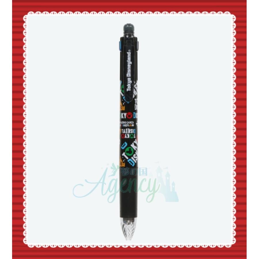 ミッキー フレンズ ボールペン シャープペン ロゴデザイン 美女と野獣 ベイマックス 新エリアオープン記念 ディズニー お土産 東京ディズニーランド限定 1015 Dreamagency1000a 夢の国agency 通販 Yahoo ショッピング