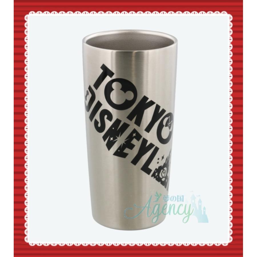 ミッキー フレンズ タンブラー ロゴデザイン 美女と野獣 ベイマックス 新エリアオープン記念 ディズニー グッズ お土産 東京ディズニーランド限定 1015 Dreamagency2400 夢の国agency 通販 Yahoo ショッピング