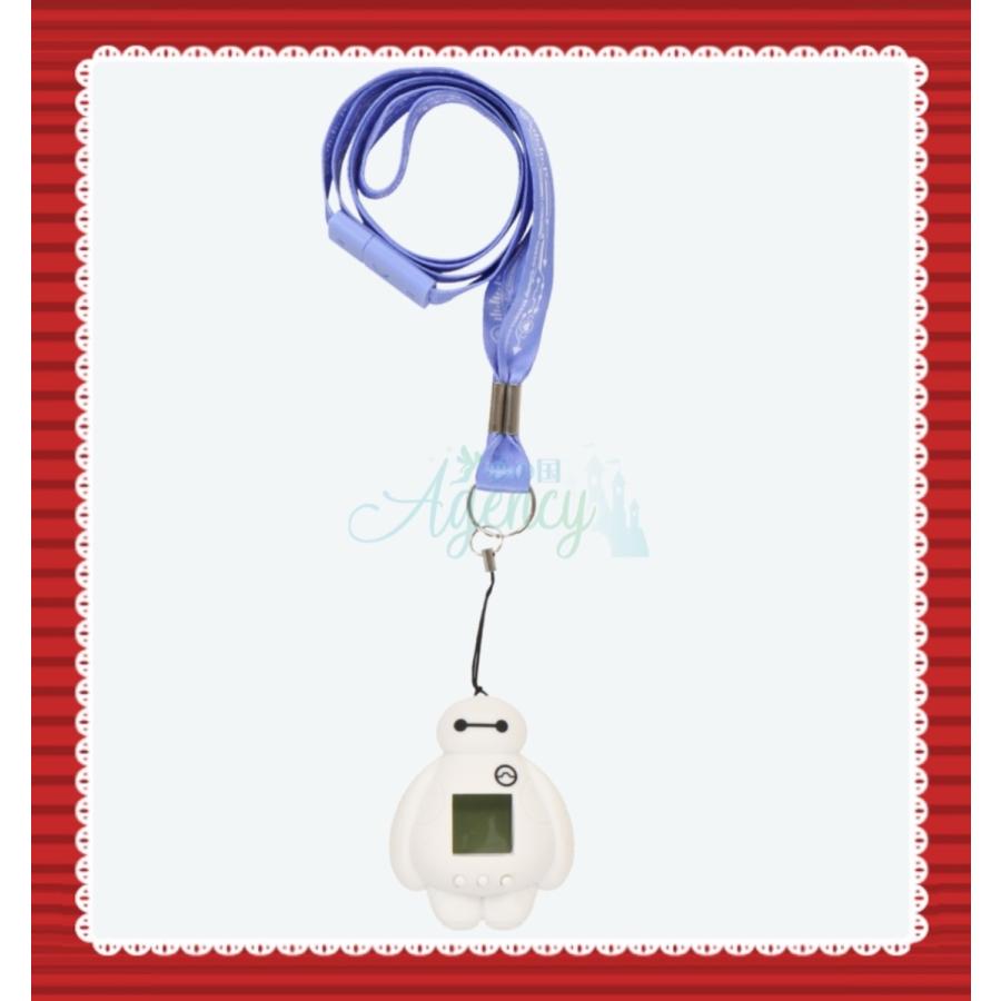 ベイマックス ウォカボットゲーム ベイマックスのハッピーライド 新エリアグッズ ディズニーお土産 東京ディズニーランド限定 1021 Dreamagency2800 夢の国agency 通販 Yahoo ショッピング