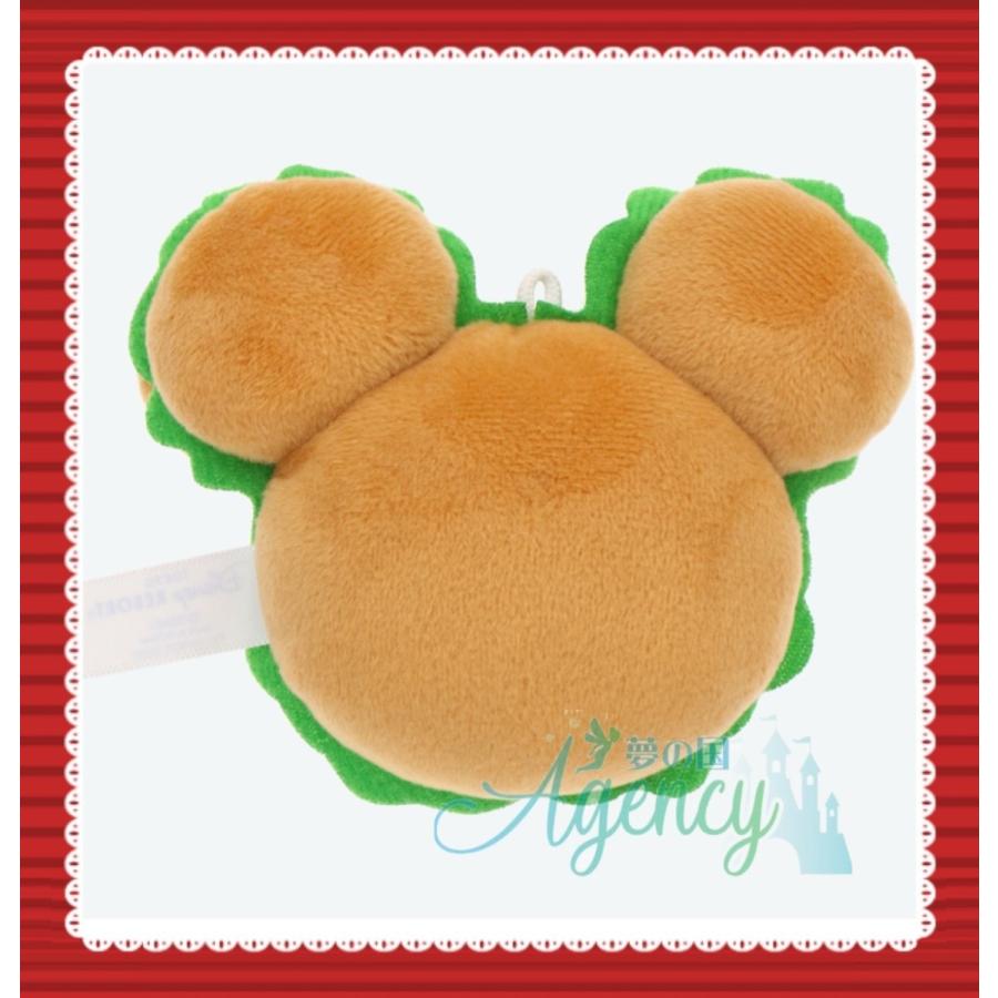 デコレーションマグネット パークフード ミッキーバーガー ミッキー ディズニーグッズ お土産 文具 キッチン雑貨 ディズニーリゾート限定 13 Dremagency0mb 夢の国agency 通販 Yahoo ショッピング