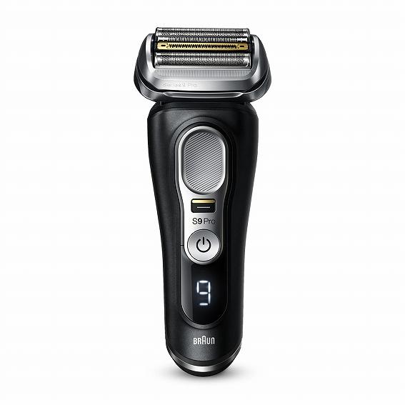 BRAUN ブラウン メンズシェーバー シリーズ9 Pro 9410S 買取価格比較