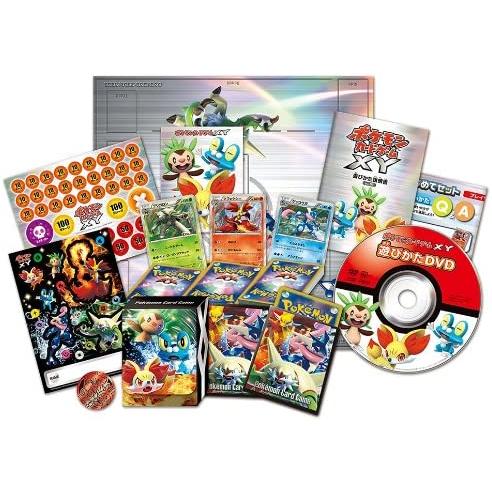 ポケモンカードゲーム はじめてセットDX : 夢のクマさん - 通販