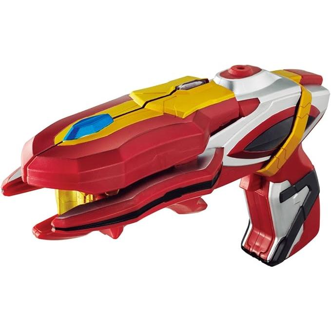 ウルトラマンギンガS DXビクトリーランサー : 夢のクマさん - 通販