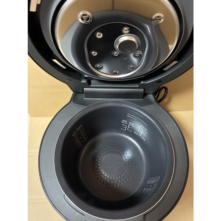 展示品】Panasonic ビストロ SR-V10BB-KJ : 夢のクマさん - 通販