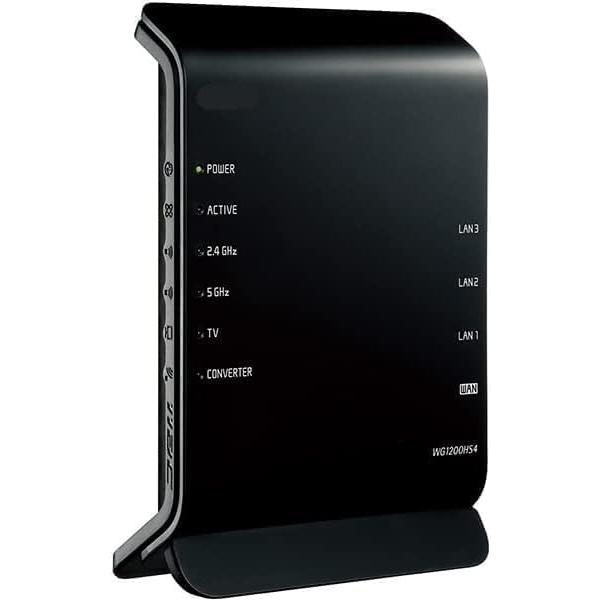 NEC Aterm WG1200HS4 PA-WG1200HS4 買取価格比較
