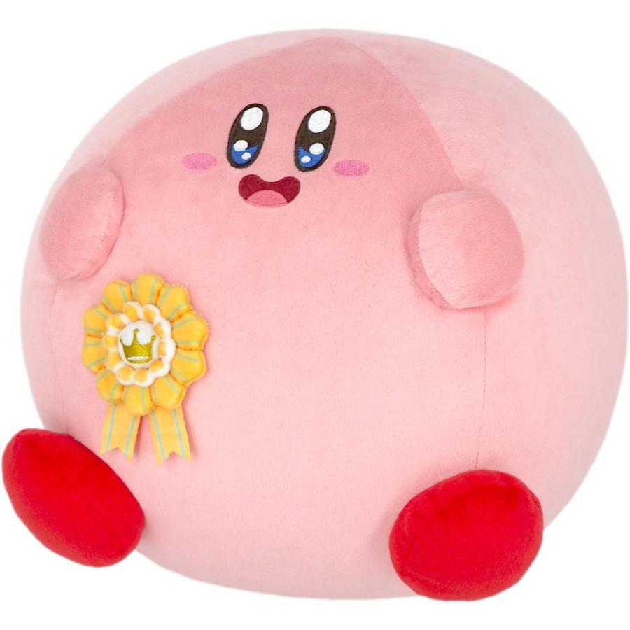 三英貿易(Sanei Boeki) 星のカービィ カービィのグルメフェス 大きな