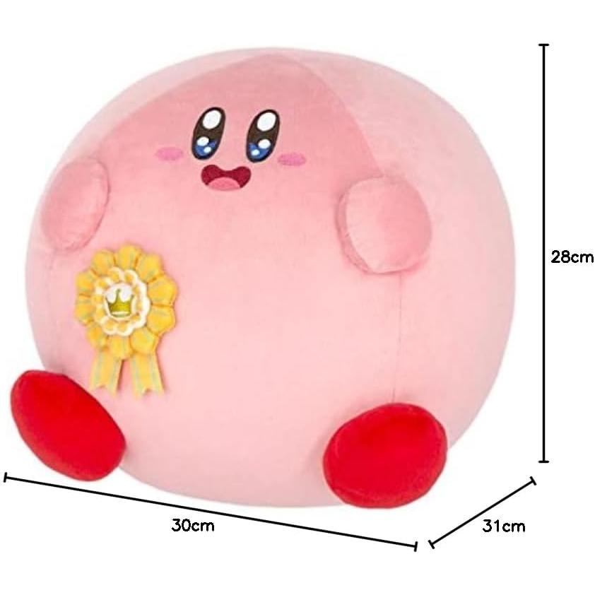 三英貿易(Sanei Boeki) 星のカービィ カービィのグルメフェス 大きな