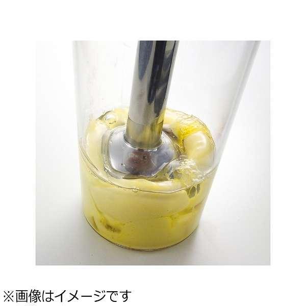 テスコム スティックブレンダー ホワイト THM311-W : 4975302851178