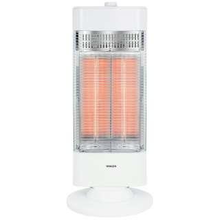 YAMAZEN カーボンヒーター DC-W091 W : 夢のクマさん - 通販 - Yahoo