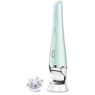 ボディ・フェイスケア PHILIPS SC5320/10 フィリップス ビザピュアアドバンス パールグリーン SC5320/10 : 夢の