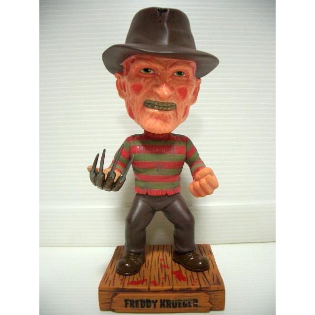 Wacky Wobbler ワッキーワブラー エルム街の悪夢 Wacky Wobbler ワッキーワブラー エルム街の悪夢