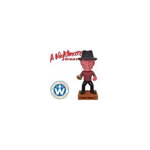 Wacky Wobbler ワッキーワブラー エルム街の悪夢 Wacky Wobbler ワッキーワブラー エルム街の悪夢