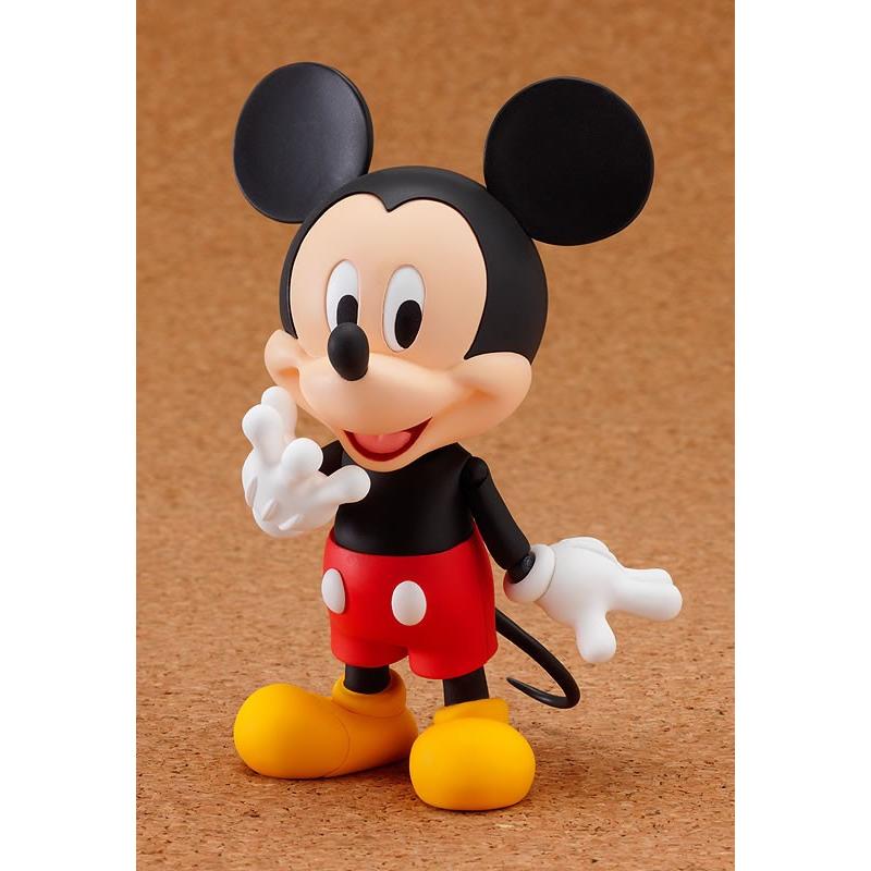 ねんどろいど ミッキーマウス グッドスマイルカンパニー (ノン ねんどろいど ミッキーマウス グッドスマイルカンパニー (ノン