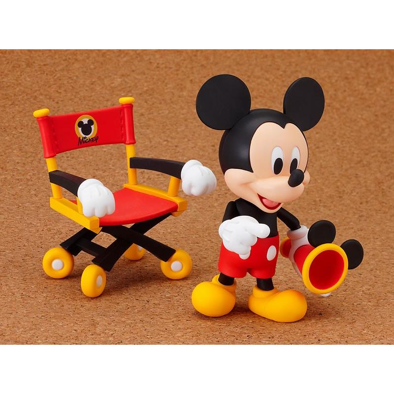 ねんどろいど ミッキーマウス グッドスマイルカンパニー (ノン ねんどろいど ミッキーマウス グッドスマイルカンパニー (ノン