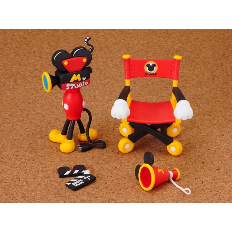 ねんどろいど ミッキーマウス グッドスマイルカンパニー (ノン ねんどろいど ミッキーマウス グッドスマイルカンパニー (ノン