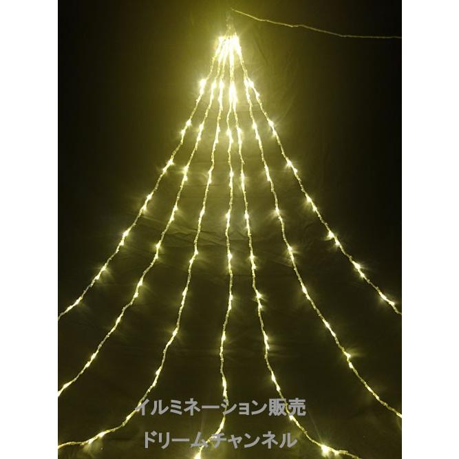 クリスマス イベント 装飾 イルミネーション販売のドリームチャンネル