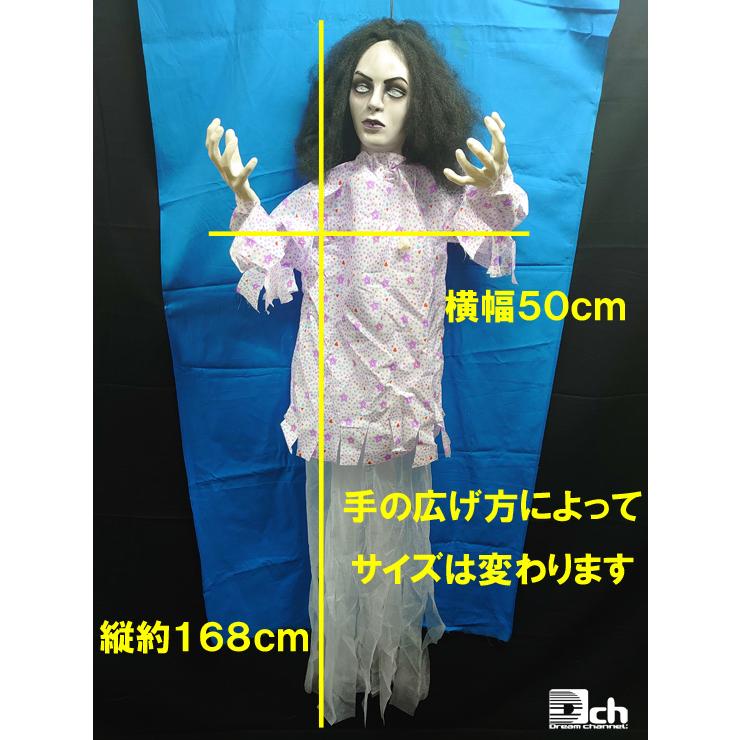 ハロウィン　空き屋敷 Amazon.co.jp: ハロウィンサイン ハロウィン模造木製ドア看板