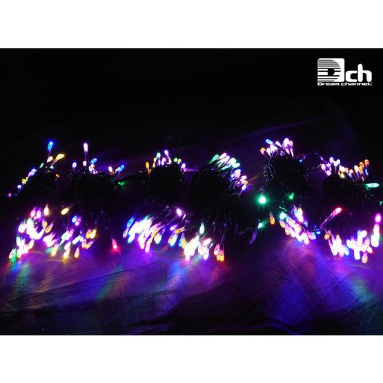 イルミネーション販売店 ドリームチャンネル ロケット