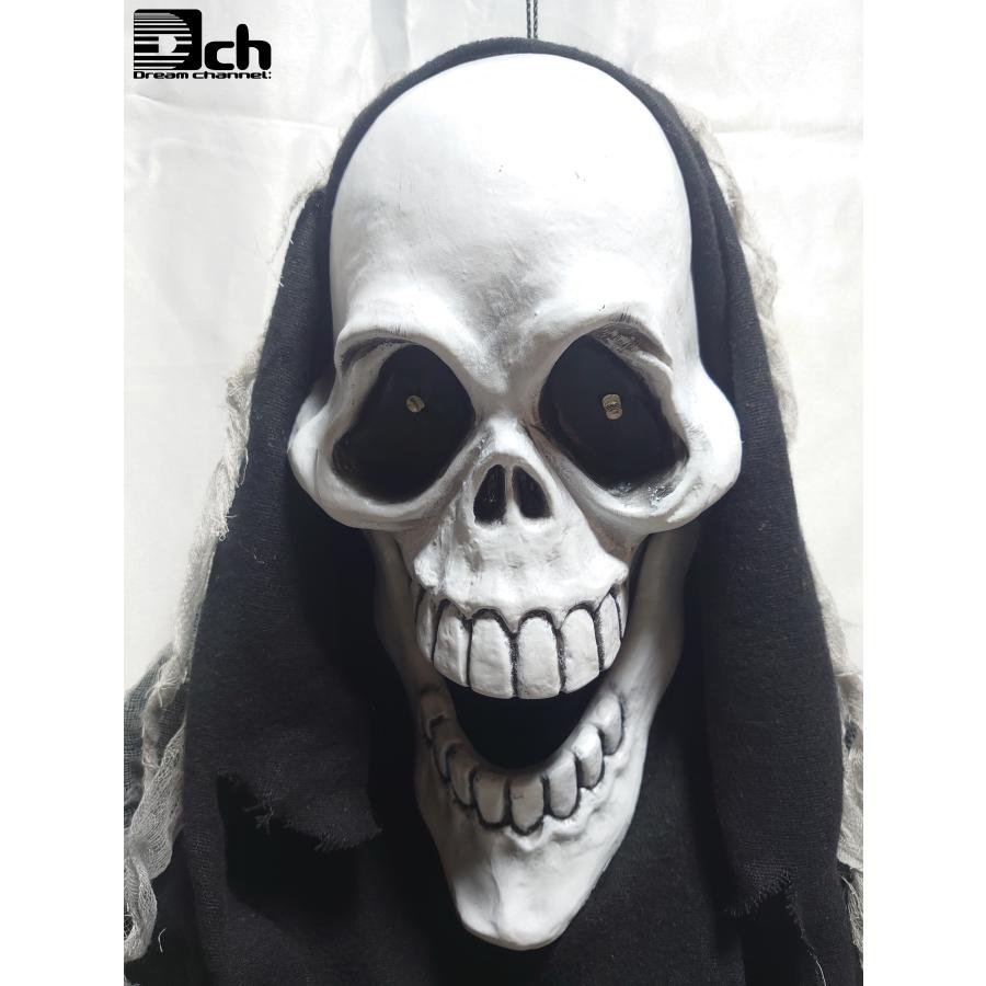 ハロウィン 飾り お化け屋敷 小道具 グッズ 肝試し 道具 防犯 恐怖人形